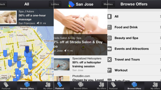 There's Now a Google Offers iPhone App